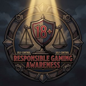 Jogo responsável galerabet 18 anos proteção ao jogador